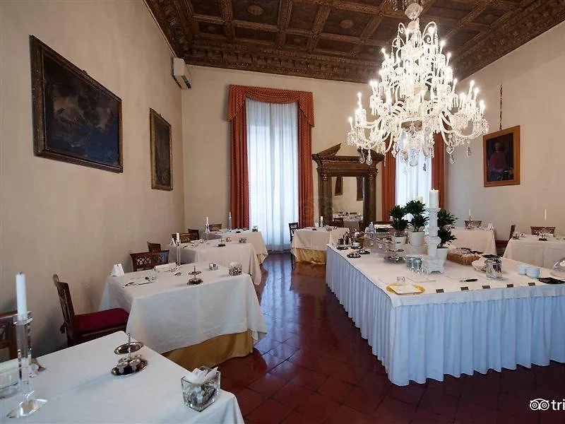 *** Hotel Palazzo Magnani Feroni, All Suite - Residenza D'Epoca Florence Italie