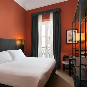 Hotel 4f Boutique, Florence