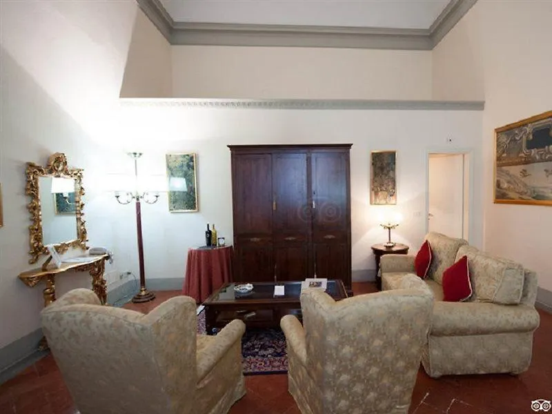 Palazzo Magnani Feroni, All Suite - Residenza D'Epoca Florence Hotel