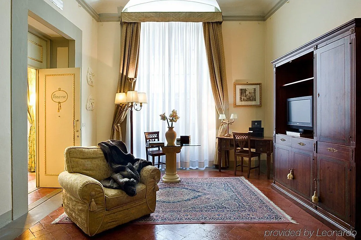 Palazzo Magnani Feroni, All Suite - Residenza D'Epoca Florence