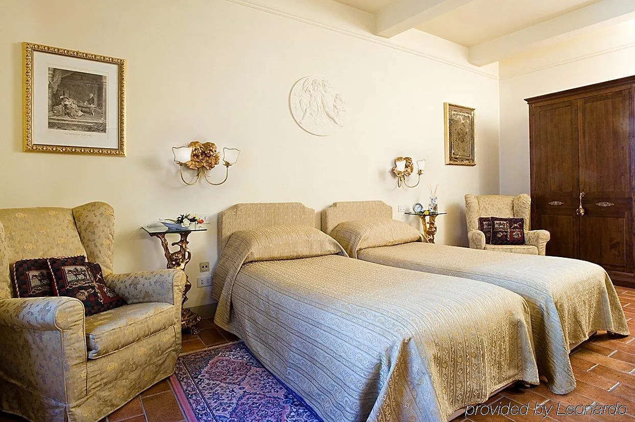 호텔 Palazzo Magnani Feroni, All Suite - Residenza D'Epoca 피렌체