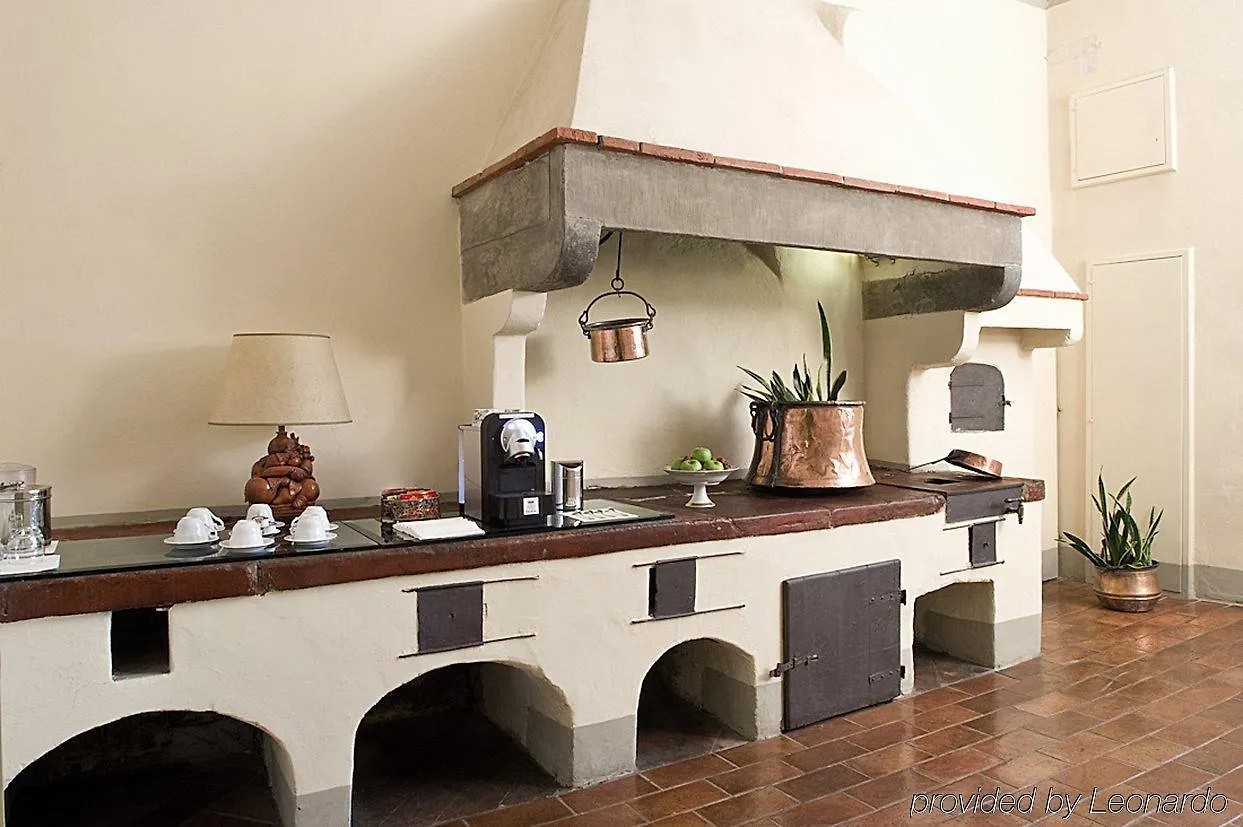 호텔 Palazzo Magnani Feroni, All Suite - Residenza D'Epoca 피렌체