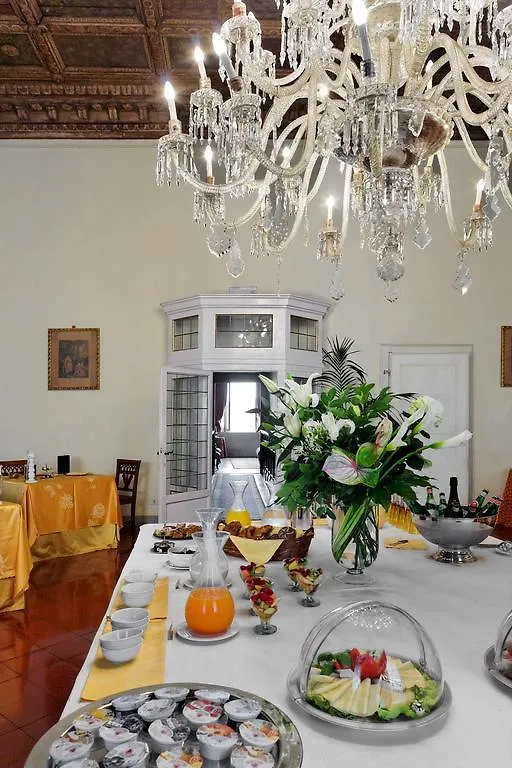 Palazzo Magnani Feroni, All Suite - Residenza D'Epoca Florence Hotel