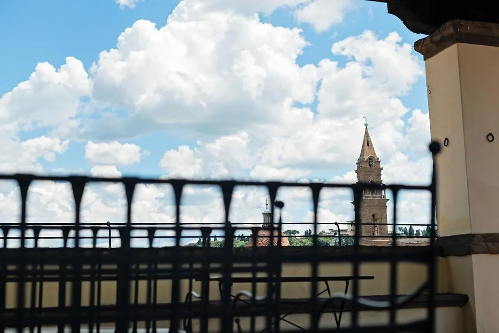 Palazzo Magnani Feroni, All Suite - Residenza D'Epoca Florence Hotel