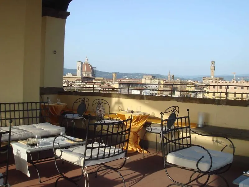Palazzo Magnani Feroni, All Suite - Residenza D'Epoca 피렌체 3*,  이탈리아