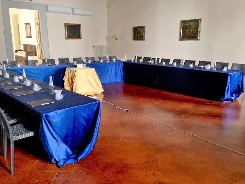 Palazzo Magnani Feroni, All Suite - Residenza D'Epoca Florence Italy