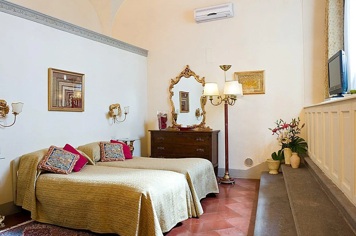 Palazzo Magnani Feroni, All Suite - Residenza D'Epoca Florence