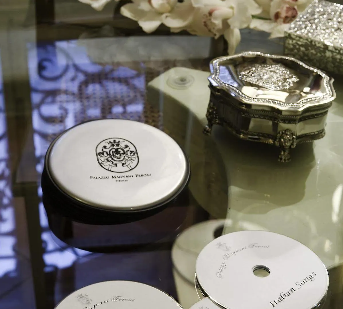 Palazzo Magnani Feroni, All Suite - Residenza D'Epoca 피렌체 이탈리아