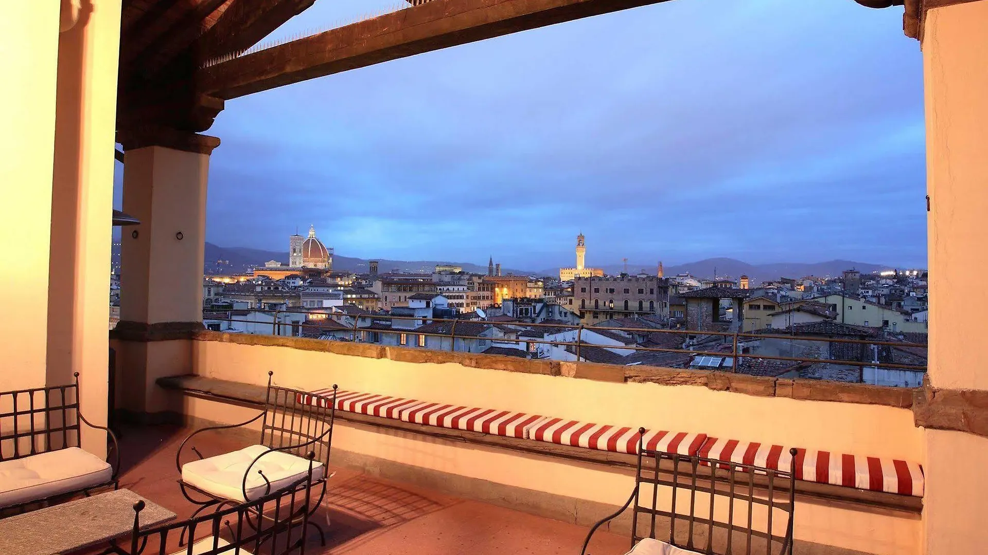 Hotel Palazzo Magnani Feroni, All Suite - Residenza D'Epoca Florence