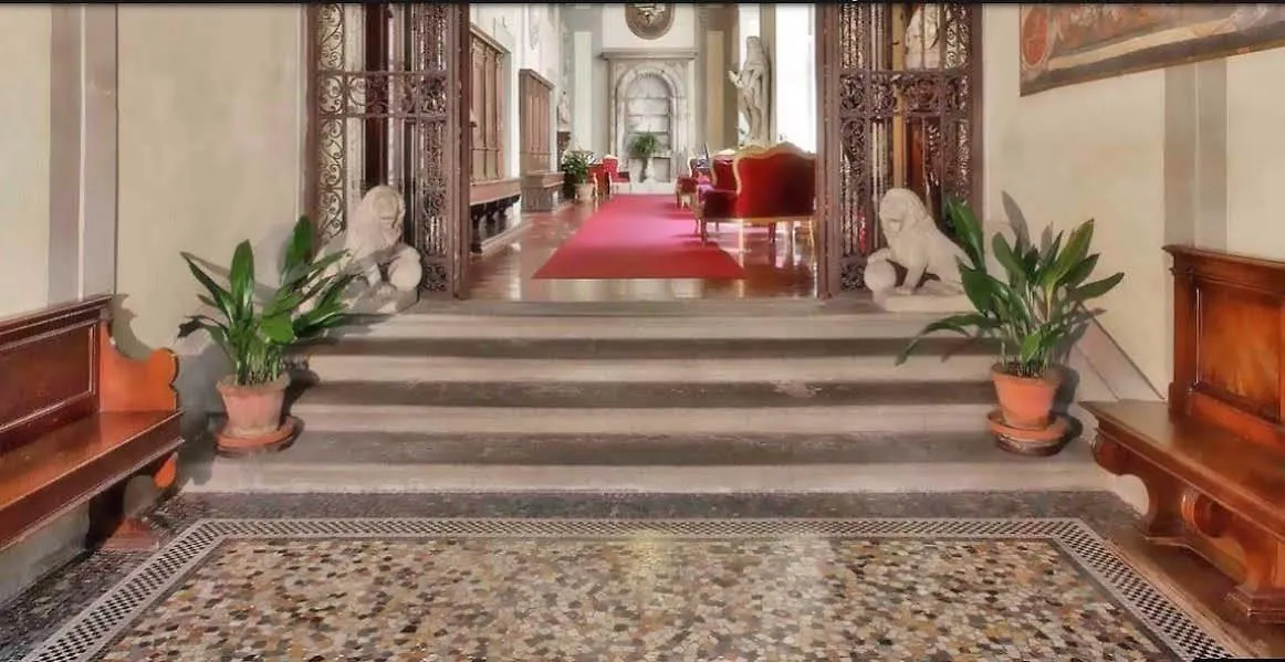 Palazzo Magnani Feroni, All Suite - Residenza D'Epoca 피렌체 이탈리아