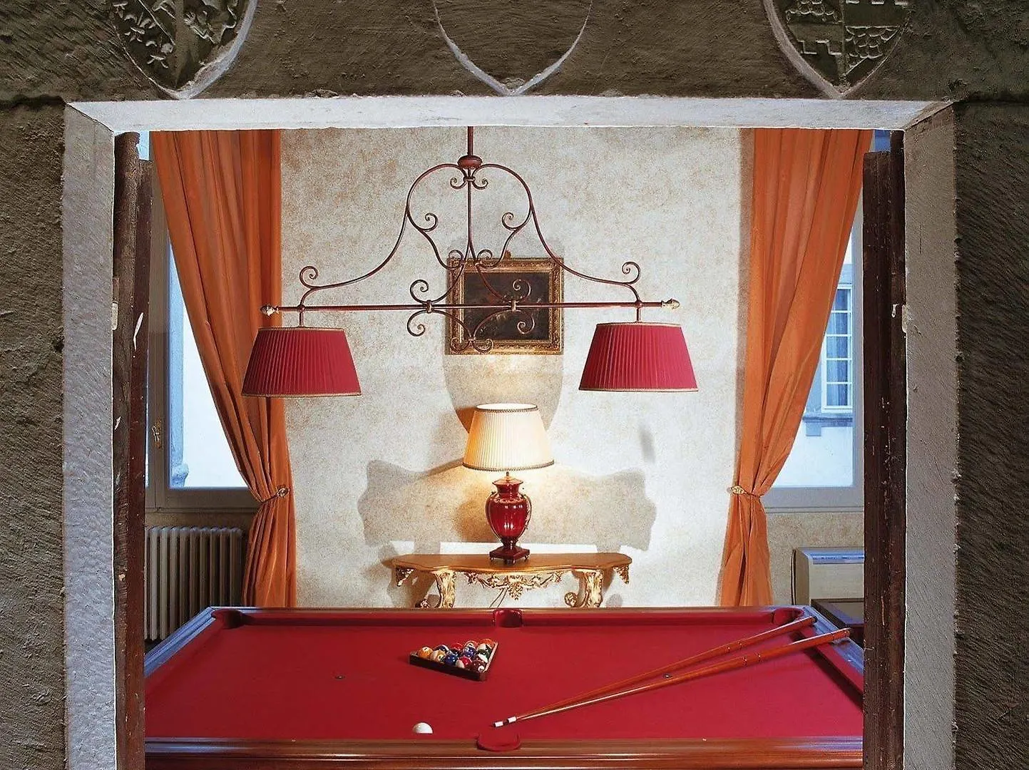 Palazzo Magnani Feroni, All Suite - Residenza D'Epoca Florence Hotel