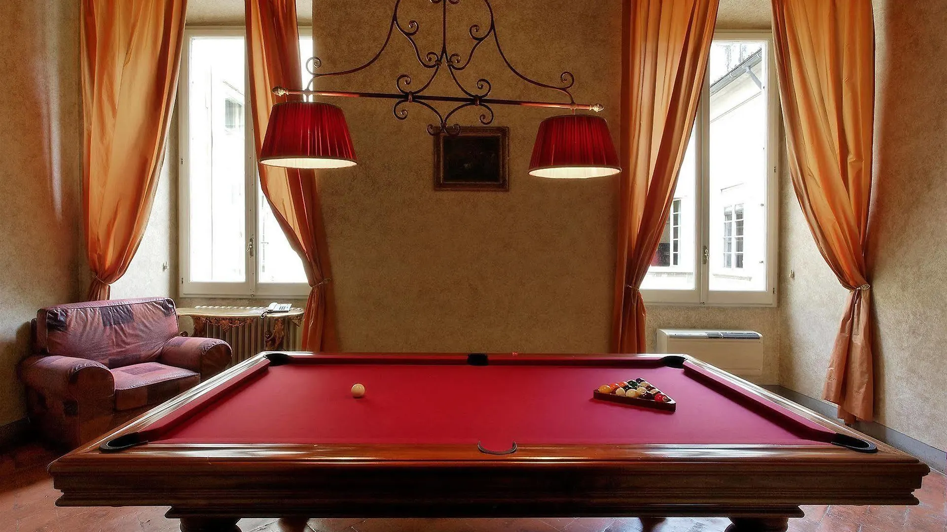Palazzo Magnani Feroni, All Suite - Residenza D'Epoca 피렌체 호텔