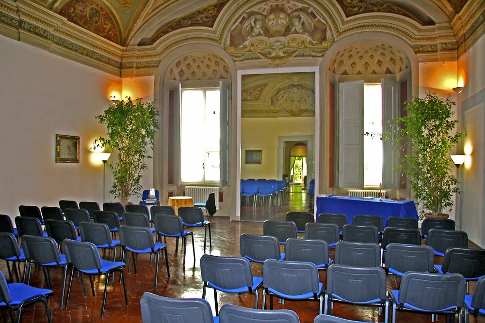 Palazzo Magnani Feroni, All Suite - Residenza D'Epoca Florence