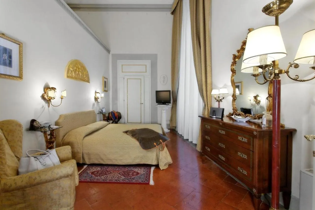 호텔 Palazzo Magnani Feroni, All Suite - Residenza D'Epoca 피렌체