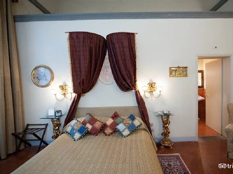 Hotel Palazzo Magnani Feroni, All Suite - Residenza D'Epoca Florence