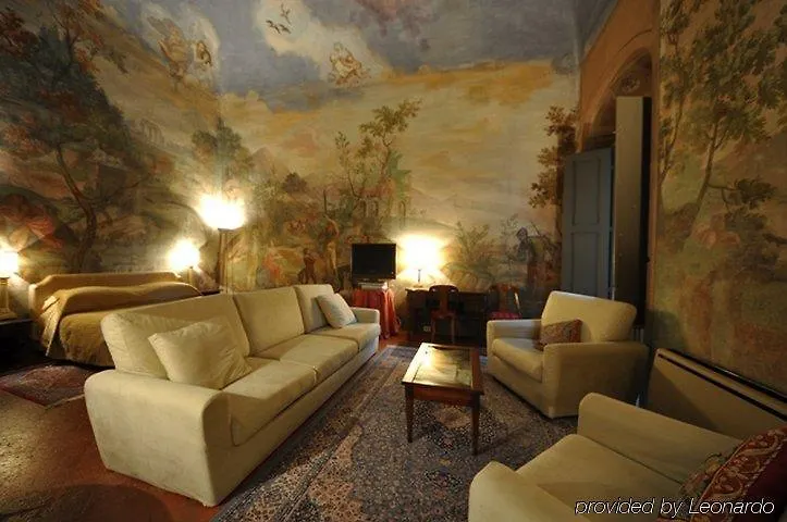 Hotel Palazzo Magnani Feroni, All Suite - Residenza D'Epoca Florence