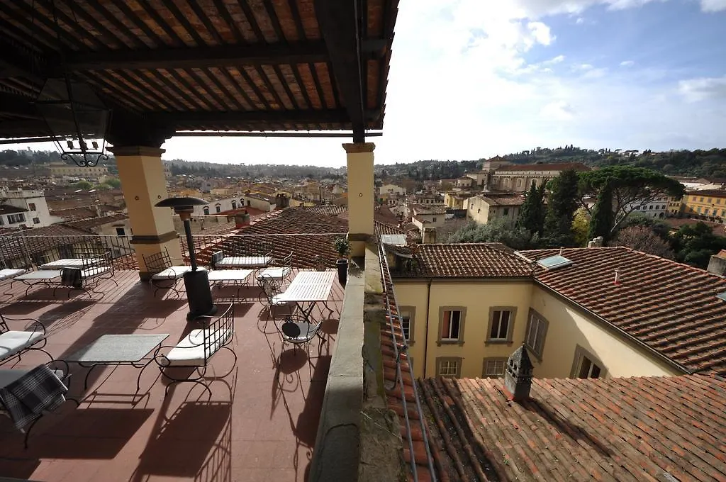 Palazzo Magnani Feroni, All Suite - Residenza D'Epoca Florence 3*,  Italy