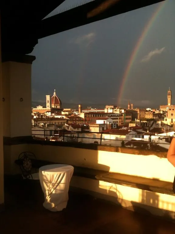 Palazzo Magnani Feroni, All Suite - Residenza D'Epoca Florence Hotel