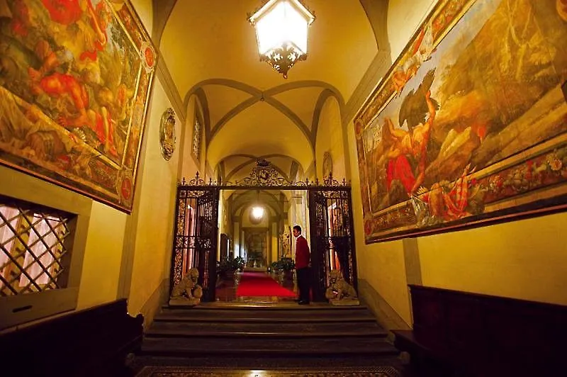Palazzo Magnani Feroni, All Suite - Residenza D'Epoca Florence 3*,  Italy