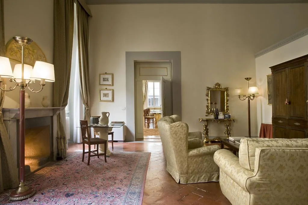 Palazzo Magnani Feroni, All Suite - Residenza D'Epoca Florence