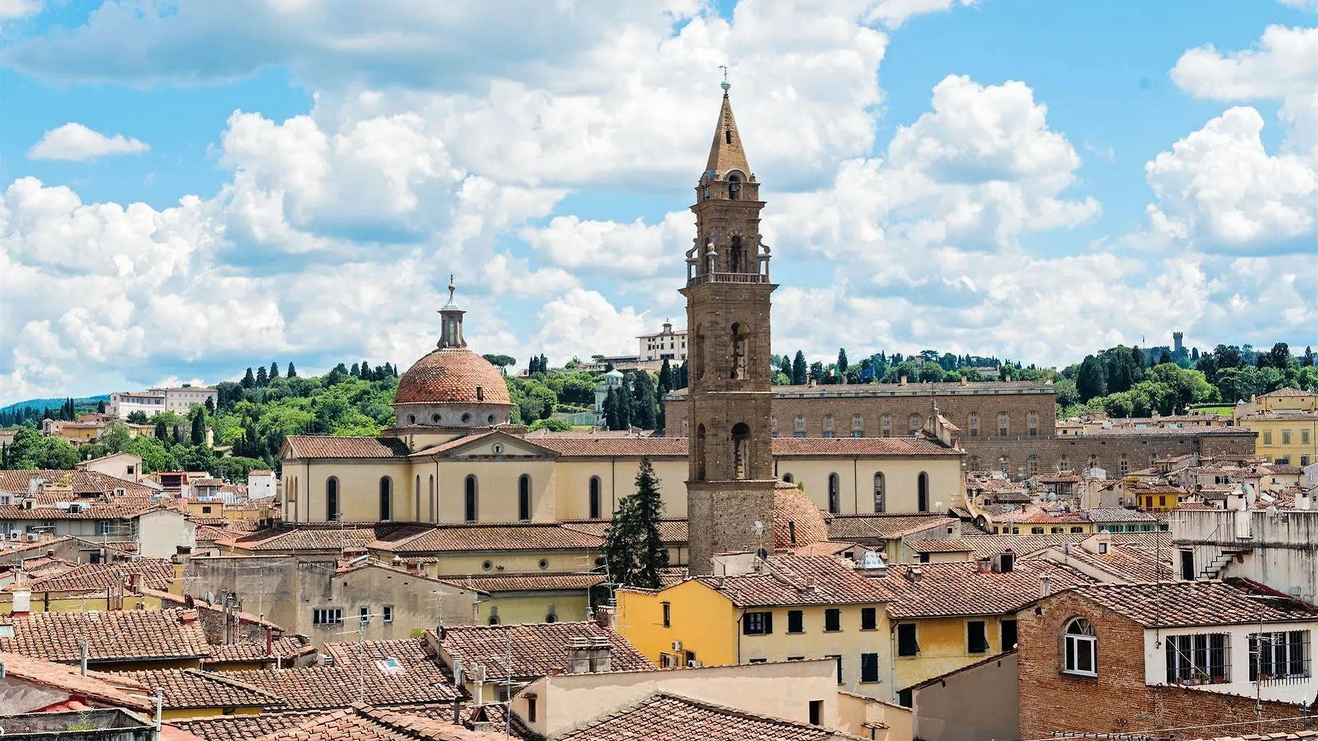 Hotel Palazzo Magnani Feroni, All Suite - Residenza D'Epoca Florence