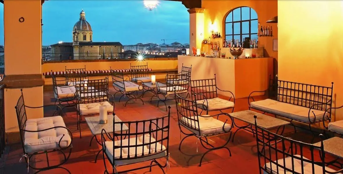 Hotel Palazzo Magnani Feroni, All Suite - Residenza D'Epoca Florence