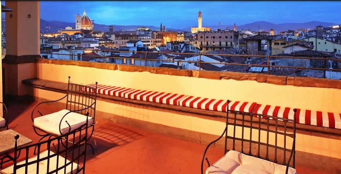 Palazzo Magnani Feroni, All Suite - Residenza D'Epoca Florence 3*,  Italy