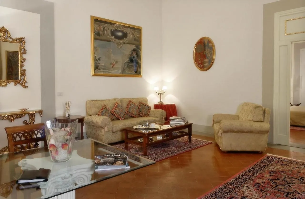 Palazzo Magnani Feroni, All Suite - Residenza D'Epoca Florence Hotel